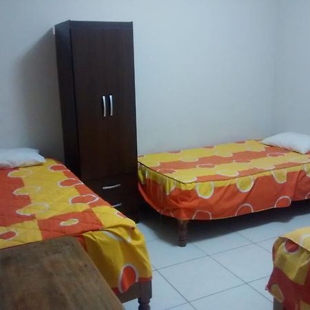 Hostal Verona Arequipa Phòng bức ảnh