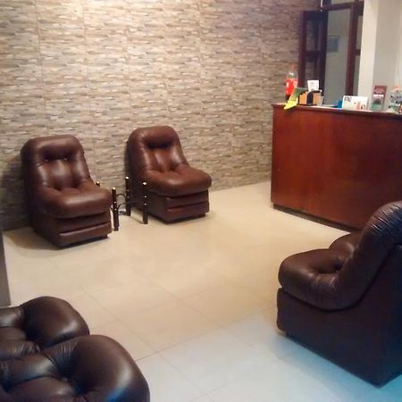 Hostal Verona Arequipa Ngoại thất bức ảnh