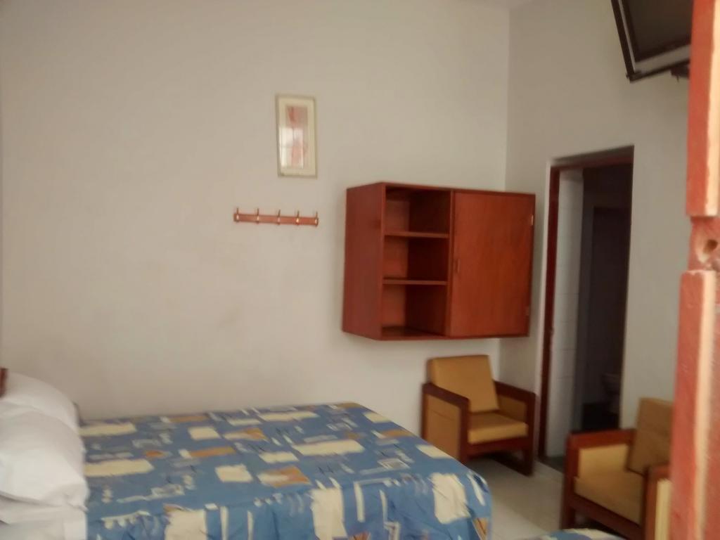 Hostal Verona Arequipa Phòng bức ảnh