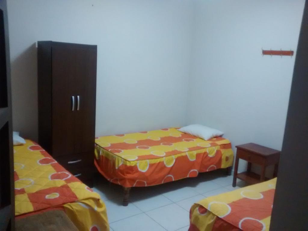 Hostal Verona Arequipa Phòng bức ảnh
