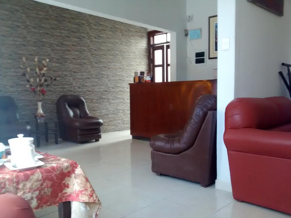 Hostal Verona Arequipa Ngoại thất bức ảnh