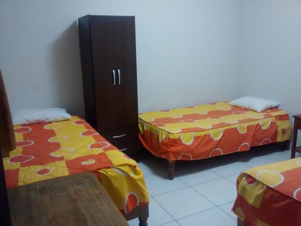 Hostal Verona Arequipa Phòng bức ảnh