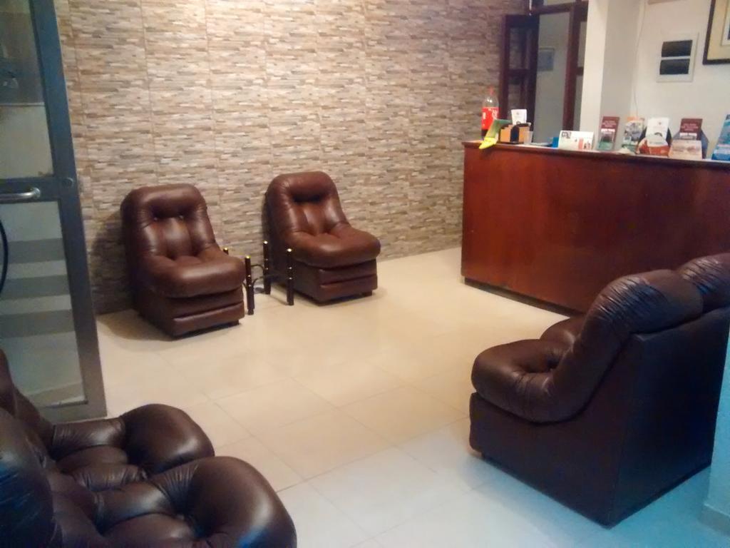 Hostal Verona Arequipa Ngoại thất bức ảnh