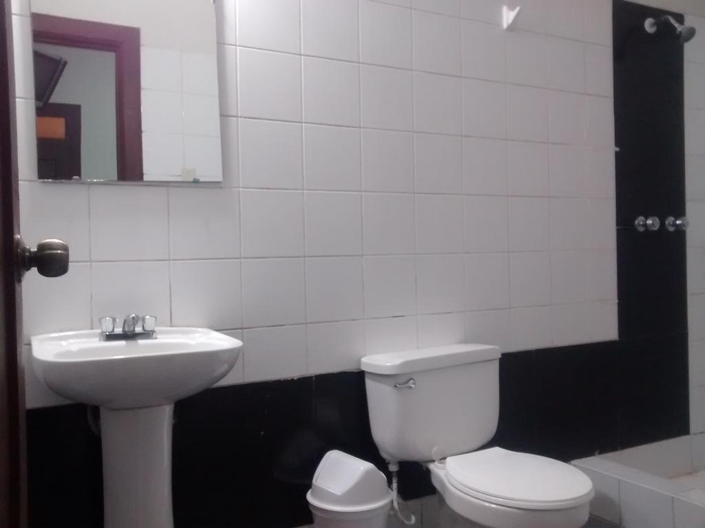 Hostal Verona Arequipa Phòng bức ảnh