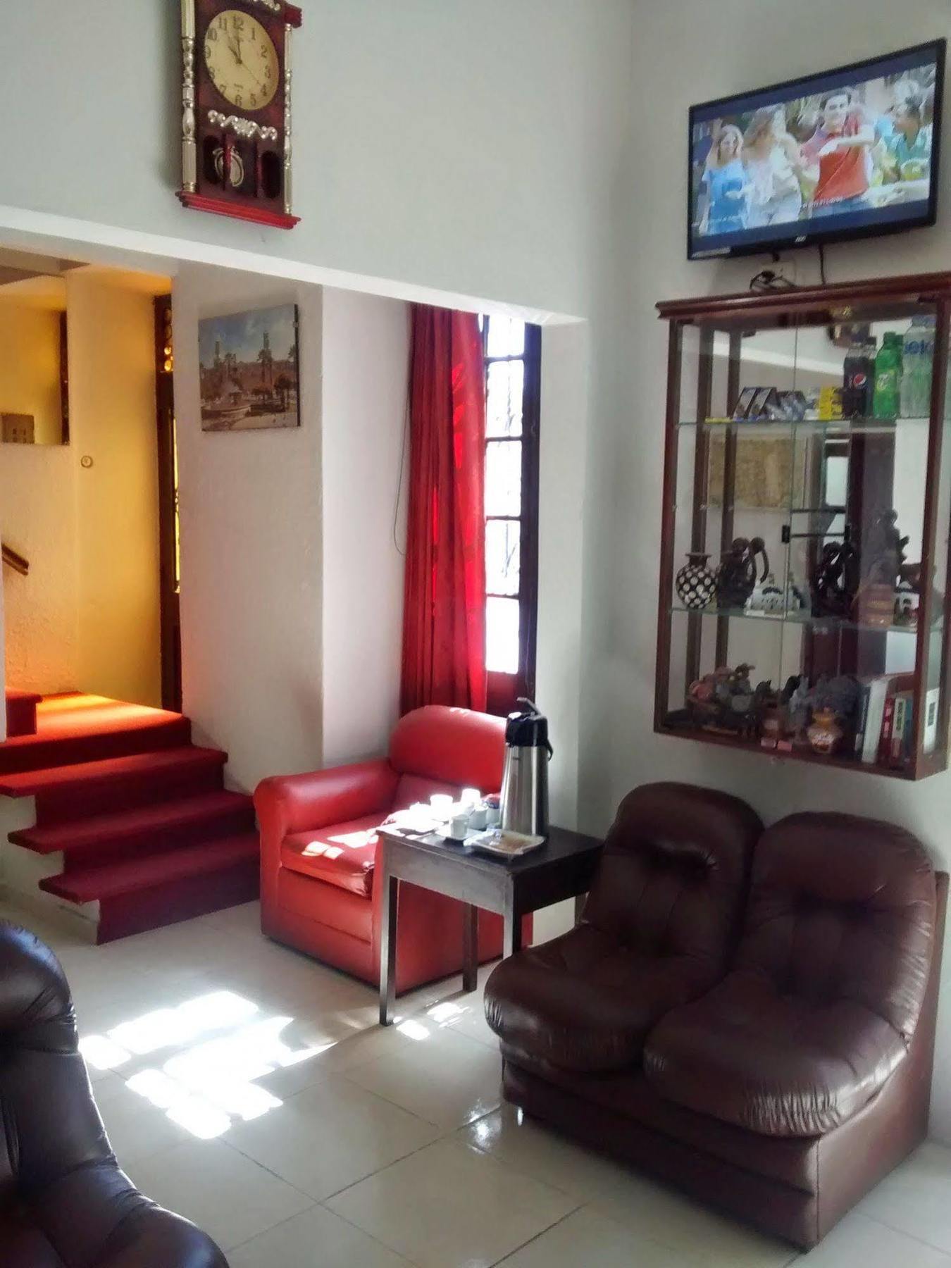 Hostal Verona Arequipa Ngoại thất bức ảnh