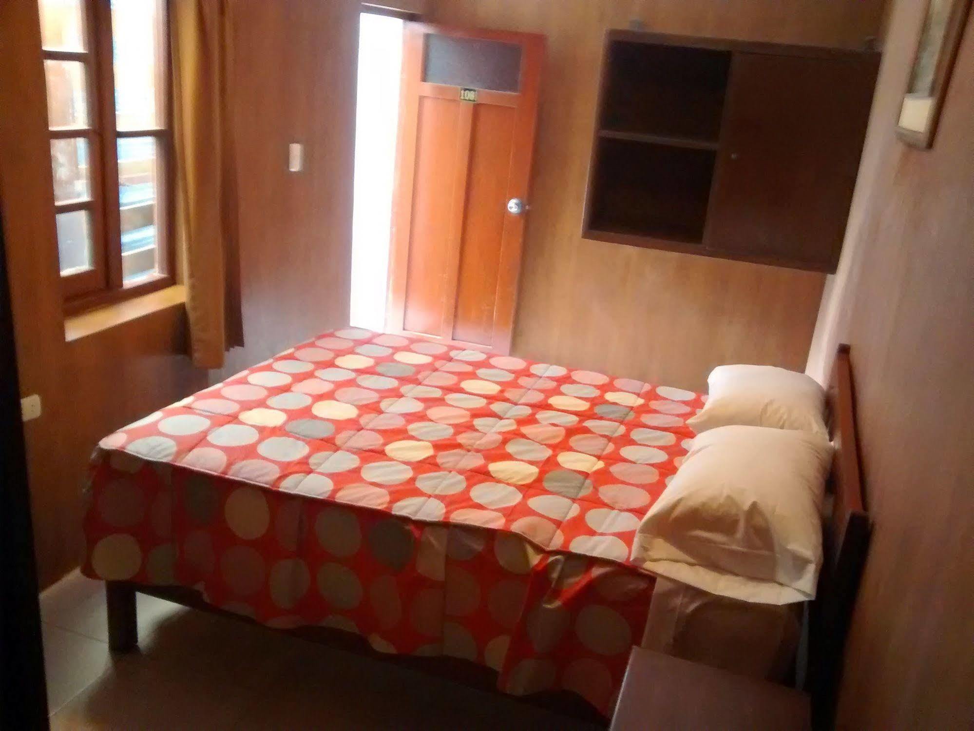 Hostal Verona Arequipa Ngoại thất bức ảnh