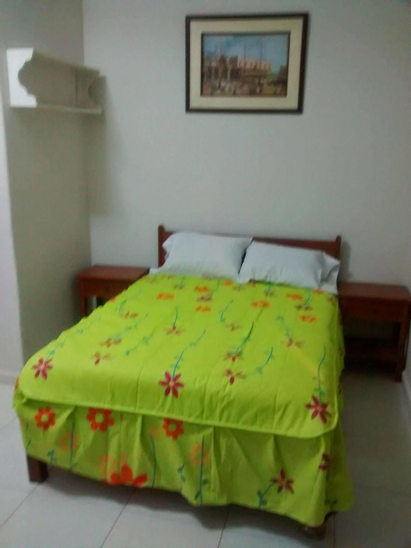 Hostal Verona Arequipa Ngoại thất bức ảnh