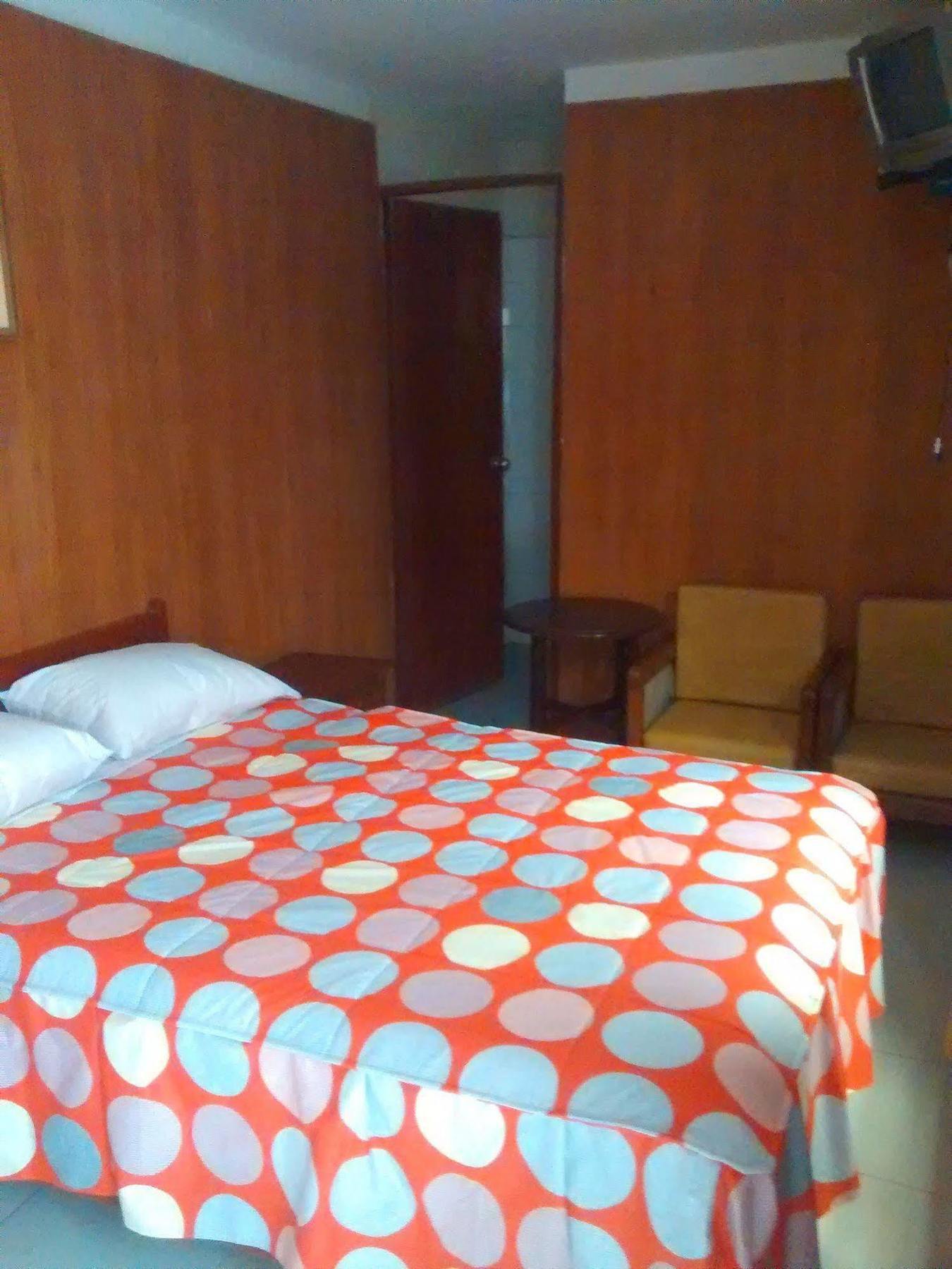 Hostal Verona Arequipa Ngoại thất bức ảnh
