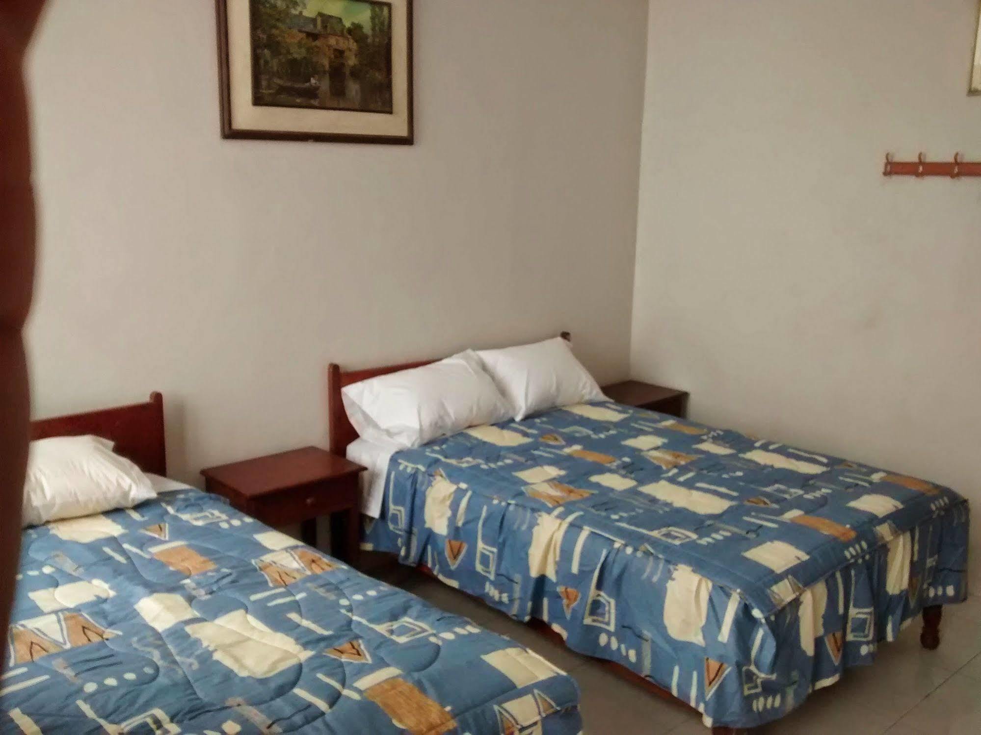 Hostal Verona Arequipa Ngoại thất bức ảnh