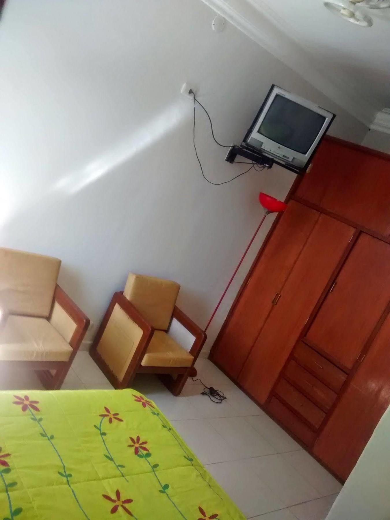 Hostal Verona Arequipa Ngoại thất bức ảnh