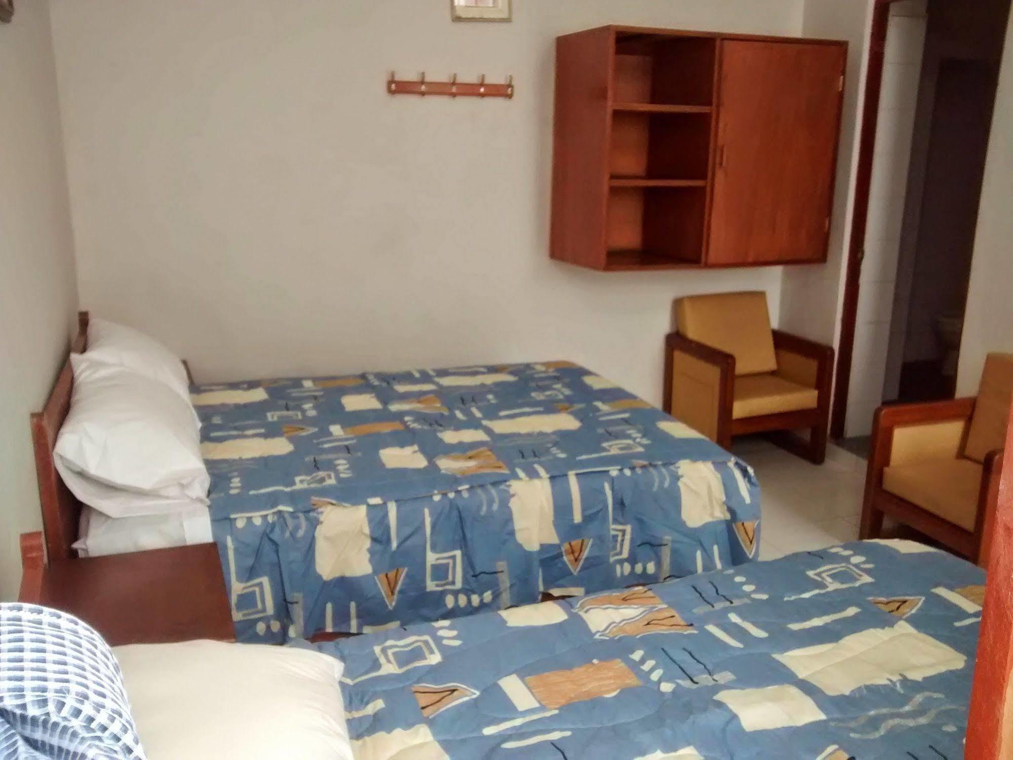 Hostal Verona Arequipa Ngoại thất bức ảnh