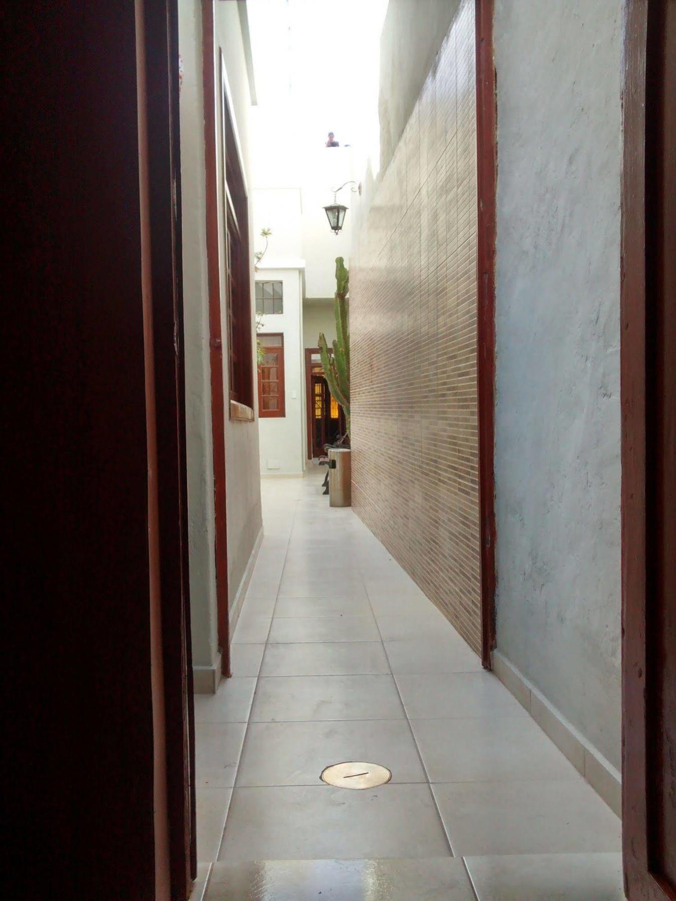 Hostal Verona Arequipa Ngoại thất bức ảnh